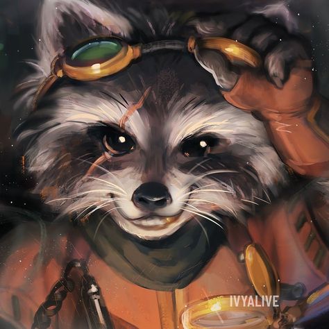 Dnd Raccoon Character, Raccoon Character, Anthro Raccoon, Fantasy Raccoon, Thief Character, Anthropomorphic Raccoon, Animal Experiments, Raccoon Art, Dungeons And Dragons Art