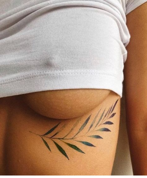 Underboob Tattoo Designs, Underboob Tattoo, Dream Tattoos, Hip Tattoo, Tinker Bell, Tattoo Flash, Chest Tattoo, Piercing Tattoo, Love Tattoos