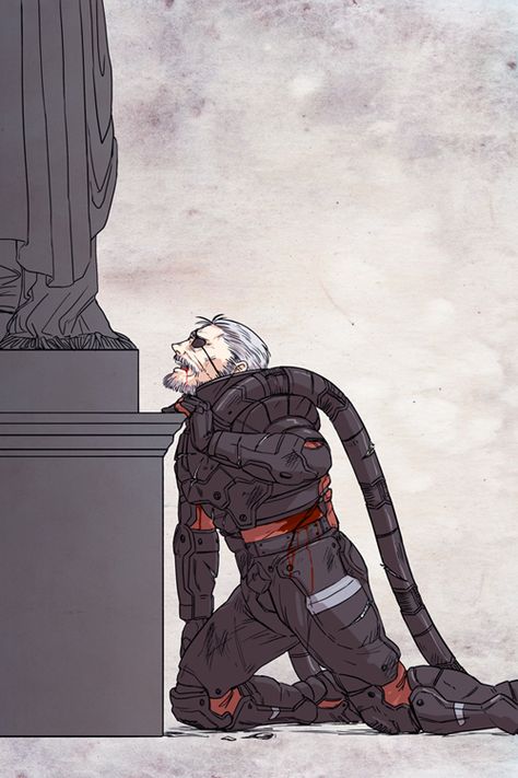 MGS - freedom by *FerioWind on deviantART Solidus Snake Art, Metal Gear Solid 2 Sons Of Liberty, Metal Gear Ray Art, Solidus Snake, Snake And Otacon Mgs, Metal Gear Rising Revengeance Concept Art, Metal Gear Solid Quiet, Metal Gear Rising Revengeance, Metal Gear Games