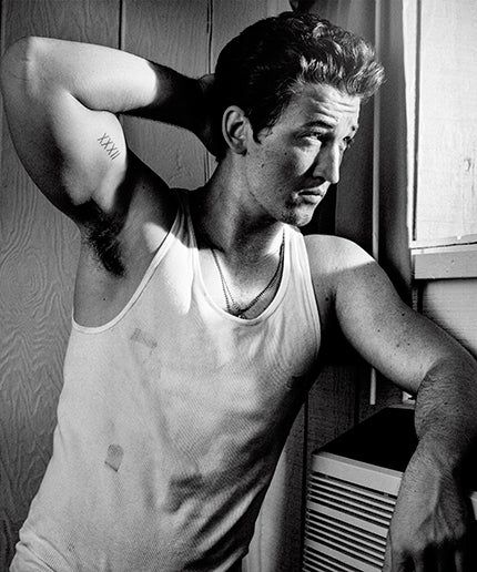 Miles Teller, Magazine Interview, Esquire Magazine, Hot Actors, Man Crush, Hottest Celebrities, Celebrities Male, Celebrity Crush, Actors & Actresses