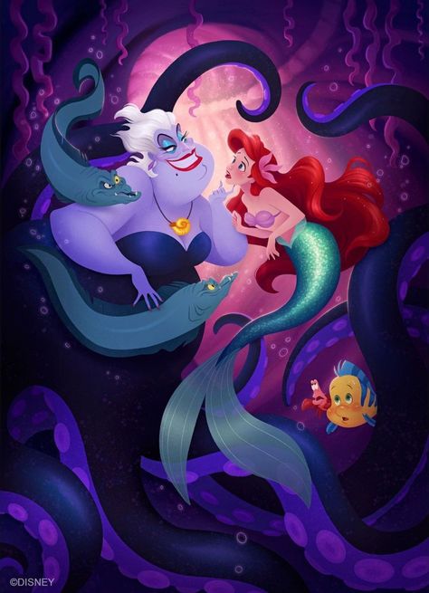 Dylan Bonner, Ariel Wallpaper, Little Mermaid Wallpaper, Mermaid Wallpaper, Little Mermaid Characters, Underwater Scenes, Ariel Little Mermaid, Mermaid Wallpapers, Disney Ariel