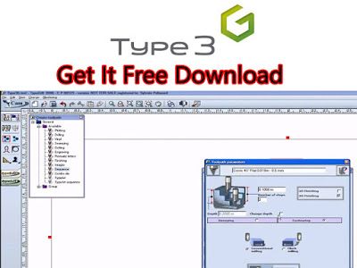 Get Free Donwload Type3 CAM CAD Software For Your Cnc Machine 2D 3D Engraving Creation. 3018 Cnc Projects, Free Cnc Projects, Cnc Router Projects Free, Free Cnc Software, Diy Cnc Machine, Laser Cnc Machine, Cnc Codes, Homemade Cnc, Wood Cnc Machine