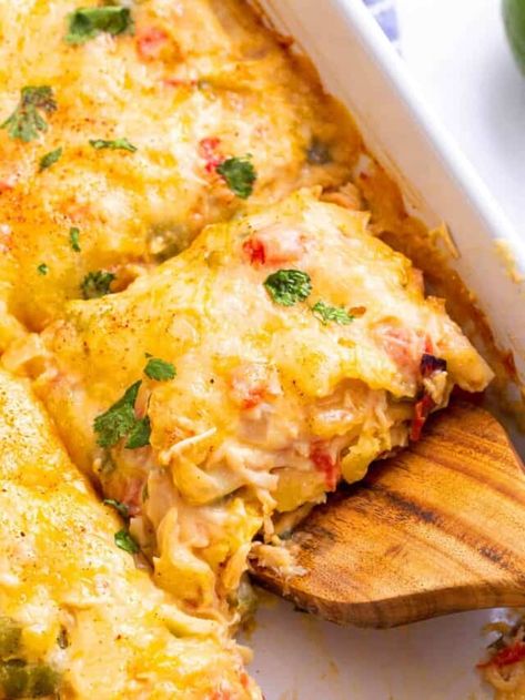 King Ranch Chicken Casserole - All Things Mamma Easy Casserole Recipe, King Ranch Casserole, Chicken Taco Casserole, King Ranch Chicken Casserole, Favorite Casserole Recipes, King Ranch Chicken, Chicken Casserole Recipe, Cheesy Potato Casserole, Ranch Chicken Casserole