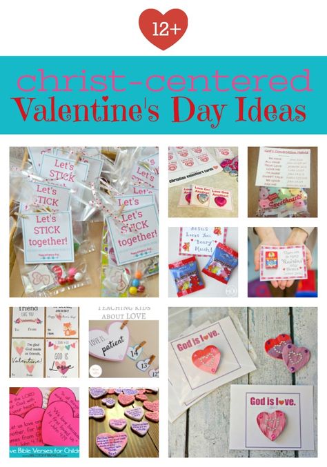 Christ-centered Valentine's Day ideas for the kids. #ChristianValentines #Valentines #Christian #ValentinesDay #ValentinesCards #ValentinesDIY #KidsCrafts #ValentinesCrafts #ChristianDIY Diy Christian Valentines For Kids, Ministering Valentine Gifts, Yw Valentines Gift, Valentines For Church Kids, Valentines Christian Kids Ideas, Primary Valentines Ideas, Children Valentine Ideas, Christ Centered Valentines For Kids, Lds Ministering Valentines Ideas