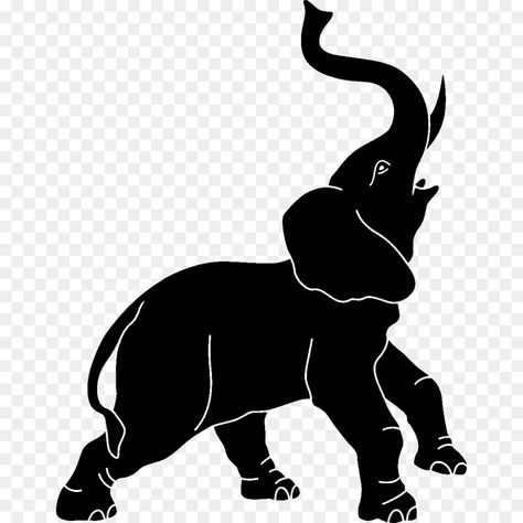 Elephant Family Silhouette, Photos Of Ganesha, Elephant Lamp, Prabhas Actor, Elephant Silhouette, Hand And Finger Tattoos, Cartoon Elephant, Flower Stencil, Animal Silhouette