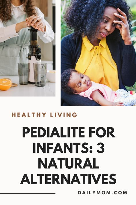 Many doctors and internet searches recommend pedialyte for infants when they are sick. However, if you want to make your own, check out these homemade recipes. #pedialyteoforinfants #homemadepedialyte #nautralpedialyterecipes Homemade Pediasure For Kids, Pedialyte Recipe, Homemade Pedialyte, Upset Tummy, Diy Coconut Oil, Sick Remedies, Mama Natural, Natural Alternatives, Natural Drinks