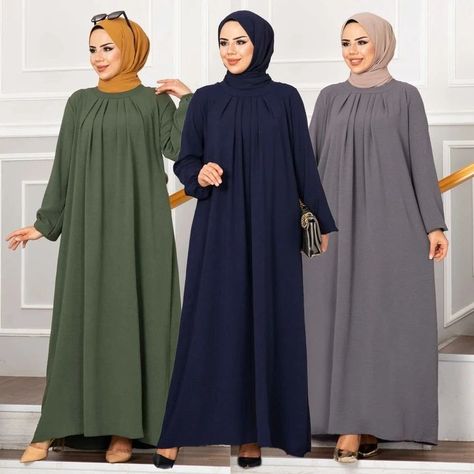 Wholesale Elegant Open Kimono Women's Abaya Fashionable Modest Islamic Clothing for Girls Dubai EID Style Muslim Dress #abaya#style#fashion Muslim Dress Abaya, Abaya Fashion Dubai, Open Kimono, Dress Abaya, Abaya Style, Muslim Dress, Islamic Clothing, Abaya Fashion, Style Fashion