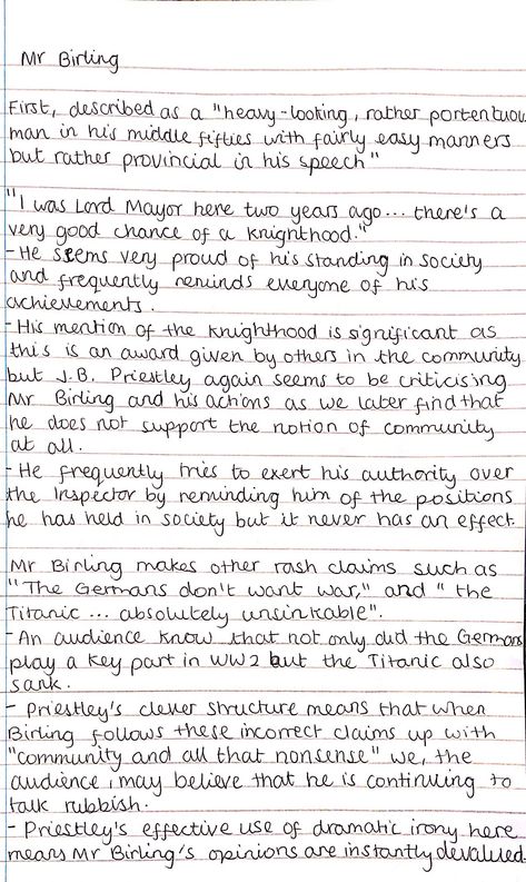 An Inspector Calls Mr Birling, An Inspector Calls Responsibility Quotes, Inspector Calls Revision Mr Birling, Arthur Birling Revision, Inspector Calls Grade 9, An Inspector Calls Revision Notes Mr Birling, An Inspector Calls Revision Notes Gerald, An Inspector Calls Revision Characters, Mr Birling Revision