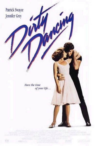 50 Most Iconic '80s Movie Posters - Best 1980s Movie Poster Art Iconic 80s Movies, 1980s Movie Posters, Dirty Dancing Movie, Foto Muro Collage, 80s Movie Posters, 1980s Movies, Poster Halloween, Ace Hood, Old Movie Posters