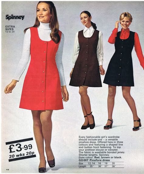 60s Outfits, 1970 Fashion, 60’s Fashion, Decades Fashion, Fashion Decades, 60s 70s Fashion, 60s And 70s Fashion, 70s Inspired Fashion, 70s Outfits