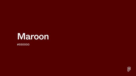 Maroon Color: Hex Code, Palettes & Meaning | Figma Maroon Pantone, Maroon Palette, Maroon Color Palette, Pantone Tcx, Deep Maroon, Hue Color, Business Space, Hex Codes, Color Harmony