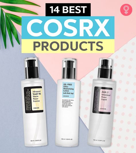 Cosrx Skin Care Routine, Cosrx Skin Care, Cosrx Products, Korean Skincare Products, Hair Growth Women, Dark Spots On Skin, Hair Growth Supplement, Aha Bha, Facial Skin Care Routine