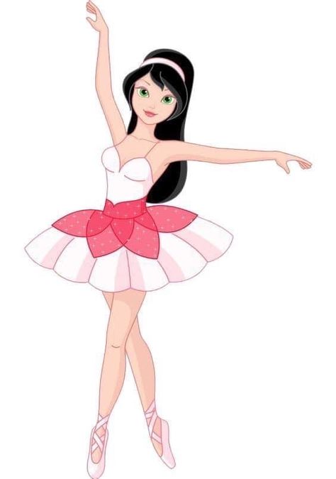 Ballerina Cartoon, Best Dp For Whatsapp, Best Dp, Girl Drawing Easy, Ballerina Silhouette, Ballerina Painting, Dancing Drawings, Princess Drawings, Dp For Whatsapp