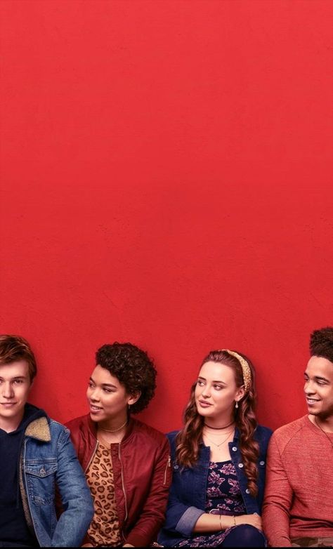 "Love, Simon" Wallpaper Love Simon Movie, Becky Albertalli, Wallpapers For Phone, Love Simon, Horrible People, Sky Wallpaper, Great Love Stories, Movie Wallpapers, Cute Love Couple