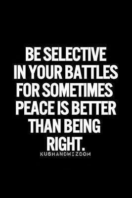 Some battles are not worth fighting. Summer Ray, Quote Of The Week, Quotes Thoughts, Life Quotes Love, Healthy Family, Reality Check, E Card, Quotable Quotes, Amazing Quotes