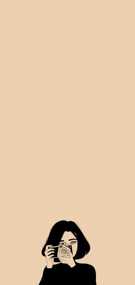 Aesthetic Beige Wallpaper Girl Aesthetic Beige Minimalist Wallpaper, Minimal Wallpaper Iphone Aesthetic, Iphone Wallpaper Aesthetic Minimal Beige, Beige Aesthetic Drawing, Beige Minimalist Aesthetic Wallpaper, Divers Wallpaper, Aesthetic Beige Wallpaper, Air Wallpaper, Wallpaper Minimal