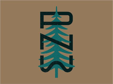 PNW by Zach Hannibal on Dribbble Minimalist Business Logo, Typography Graphic, Minimalist Business, Minimalist Logo Design, Logo Mark, Business Logo Design, Typography Logo, Minimalist Logo, Logo Maker