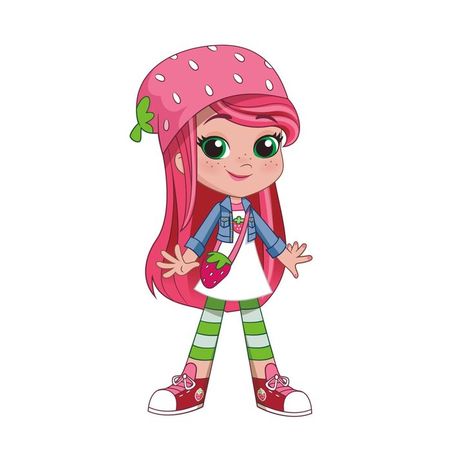 Strawberry Shortcake Show, Berry In The Big City, Strawberry Shortcake Movie, Strawberry Shortcake Friends, Strawberry Shortcake Cartoon, Strawberry Shortcake Characters, Animated Cartoon Characters, Childhood Memories 2000, Popular Characters