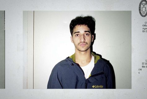 Adnan Syed, Serial Podcast, Justin Brown, Investigation Discovery, Truth And Justice, Circuit Court, Court Judge, Thriller Movies, Hbo Series