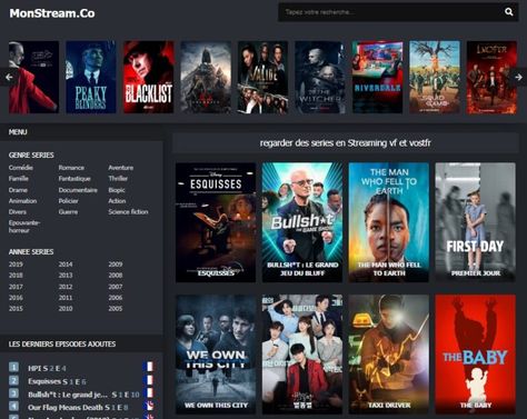 15 Meilleurs sites comme monstream pour regarder en Streaming gratuit Movie Sites, Editing Tricks, Streaming Sites, American Pie, Photo Editing Tricks, Disney Films, Free Sites, Music Streaming, Game Show