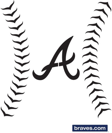 Download one of our Atlanta Braves Pumpkin Stencils and show your support for your favorite team to all the ghouls and goblins in the neighborhood! Braves Pumpkin Carving, Atlanta Braves Pumpkin Carving, Atlanta Braves Svg, Baseball Pumpkin Carving, Atlanta Braves Tattoo, Baseball Pumpkin, Braves Svg, Braves Wallpaper, Atlanta Braves Wallpaper