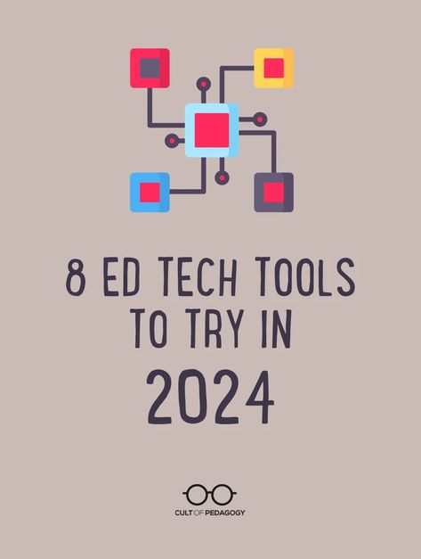 Websites For Teachers, Ed Tech Elementary, Technology Teacher, Teaching With Technology, Teacher Tech Tips, Technology Teacher Elementary, Teacher Technology Tools, Digital Learning Classroom, Teacher Websites