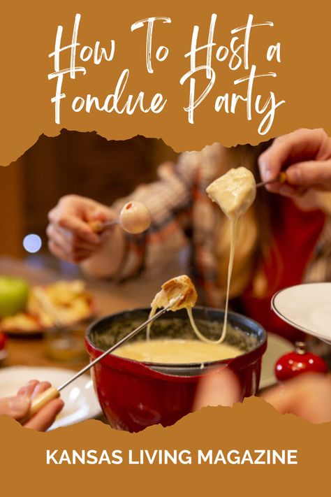 At Home Fondue, Home Fondue, Fondue Date Night, Fondue Dinner Party, Dinner Party Essentials, Fondue Dinner, Night In With Friends, Fondue Night, Fondue Recipes Cheese