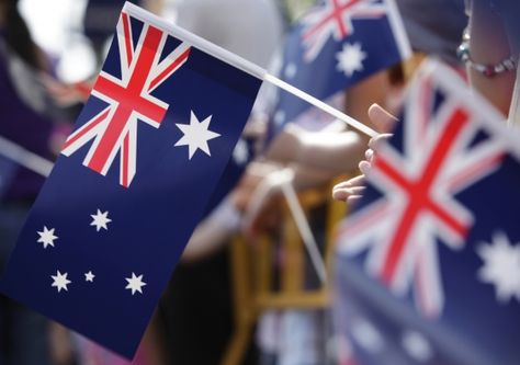 Christmas Abbott, First Fleet, Australia Immigration, Happy Australia Day, Australian Flags, Queen Birthday, Historical Moments, Australia Day, January 26