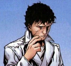 The Beyonder Marvel, Beyonder Marvel, Thinking Pose, Kang The Conqueror, Joker Iphone Wallpaper, Comic Icons, Marvel Comics Art, Gorillaz, One Piece (anime)