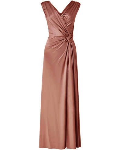 2 of these and one gold? Gorgeous Bridesmaid Dresses, Mother Of The Bride Dresses Long, Wedding Shopping, Designer Bridesmaid Dresses, Mother Of The Bride Gown, Women Dresses Classy, Wrap Dresses, Mob Dresses, Bridesmaid Dress Colors