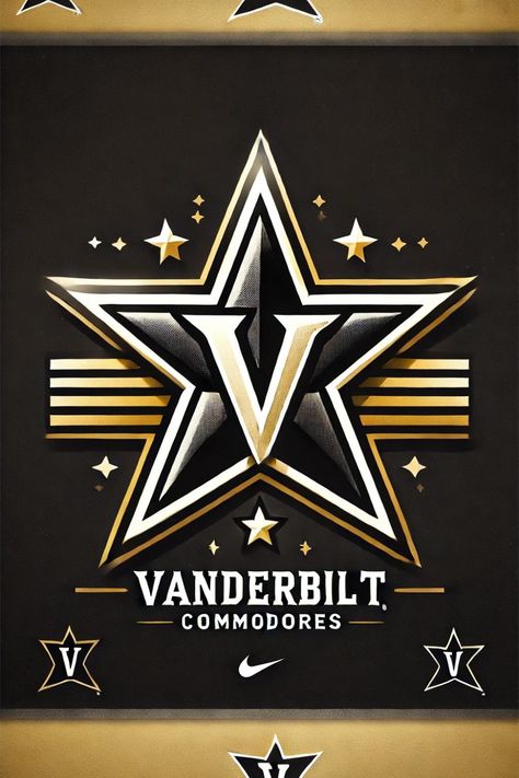 The Vanderbilt Commodores colors are black and gold. These colors symbolize the Vanderbilt University spirit and are prominently displayed on jerseys, merchandise, and marketing materials. Accurate color codes ensure that every design aligns with the Commodores’ official look. Below are the Vanderbilt Commodores’ team colors in Hex, RGB, and CMYK formats. Based in Nashville, Tennessee, the Commodores’ fiercest rivalry is with the Tennessee Volunteers. The Commodores, Vanderbilt Commodores, Vanderbilt University, Color Codes, Tennessee Volunteers, Diy Clothing, Nashville Tennessee, Marketing Materials, Team Colors