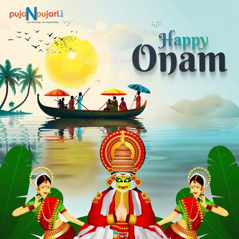 Warmest Onam greetings from PujaNPujari! May this festive season fill your home with joy, prosperity, and divine blessings. Celebrate the spirit of Onam with cherished traditions and vibrant festivities. I wish you a happy and prosperous Onam! . #onam #onamspecial #onam2024 #onamfoodfestival #PujaNpujari #onamwishestoall #onamcelebration . Call us: +919916344447 Whatsapp us: +917483034162 Add to Cart: https://www.pujanpujari.com/shop/ Onam 2024, Happy Onam Wishes, Onam Greetings, Christian Wedding Dress, Onam Wishes, Onam Celebration, Happy Chocolate Day, Onam Festival, Divine Blessings