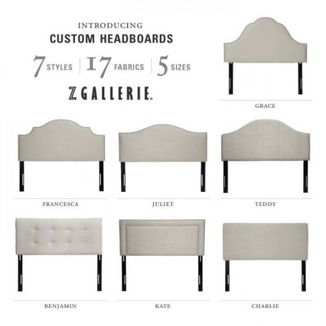 Headboard shapes | Projects | Pinterest | Headboard Shapes ... King Size Upholstered Headboard, Shiplap Headboard, Headboard Inspiration, Bed Frame King Size, Bed Frame King, Headboard Shapes, Condo Furniture, Minimalist Bed, Custom Headboard