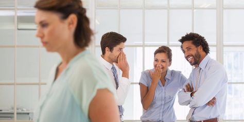 The 6 Toxic Traits of Workplace Gossips Gossip In The Workplace, Adult Bullies, Office Gossip, George Burns, Fear Of Flying, Health And Fitness Magazine, Corporate Social Responsibility, Work Ethic, Hot Topics