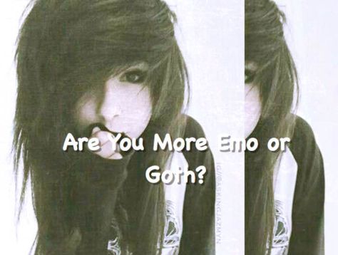 Are You More Emo or Goth? Olive Drab Aesthetic, Goth Pictures Aesthetic, Emo Tattoos Ideas, Scene Pfp Emo, Emo Aesthetic Photos, 2016 Emo Aesthetic, Actual Emo Outfits, How To Become Emo, Goth Last Names