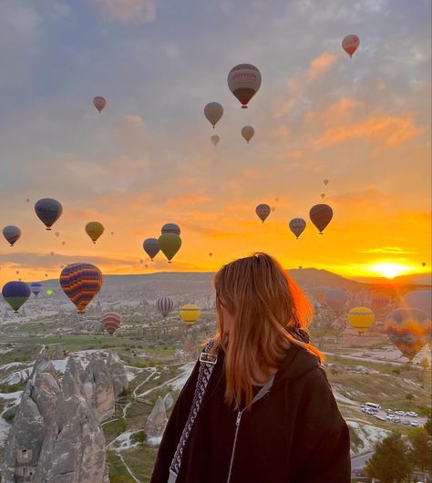 Turkey Pics, Turkey Vacation, Mexico Itinerary, Istanbul Turkey Photography, Balloons Photography, Turkey Photos, Travel Picture Ideas, Mexico Travel Guides, Cappadocia Turkey