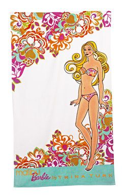 Spring Season Art, Barbie Beach, Light Spring Colors, Barbie Art, Barbie Books, Barbie Gifts, Barbie Drawing, Barbie Paper Dolls, Im A Barbie Girl