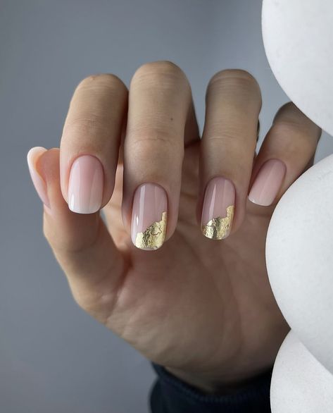 Mama Nails, Glitter French Nails, Pink White Nails, May Nails, Classy Nail Designs, Classy Acrylic Nails, Elegant Nails, Classy Nails, Chic Nails