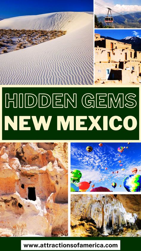 Planning the perfect trip to New Mexico? Read this post for all the best things to do in New Mexico! New Mexico travel guide | New Mexico vacation | New Mexico attractions | New Mexico things to do | Places to visit in New Mexico | Albuquerque Things To Do | New Mexico Sights | Places to visit in Santa Fe #Albuquerque #SantaFe #SouthCarolina #attractionsofamerica Things To Do In Alberquerque, Chaco Canyon New Mexico, New Mexico Family Vacation, New Mexico Road Trip Map, Grants New Mexico, New Mexico Travel Itinerary, Places To Visit In New Mexico, Things To Do In Santa Fe New Mexico, Things To Do In New Mexico