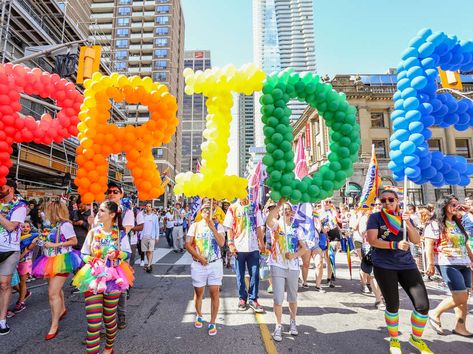 San Francisco Pride Parade, Gay Pride Parade, Celebration Around The World, Festivals Around The World, Pride Parade, Rainbow Flag, Lgbtq Pride, Lgbt Pride, Rainbow Pride