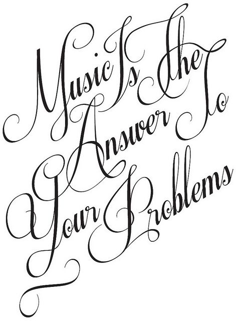 The Answer Music Is Healing Tattoo, Words Fail Music Speaks Tattoo, Sharing Music Quotes, Insta Music, Music Is The Answer, Sometimes Music Is The Only Medicine, Music Is Life Thats Why Our Hearts, Music Flow, Harvard Square