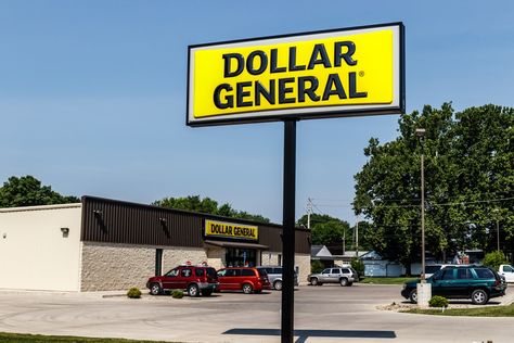 If You Shop at Dollar General, Get Ready for This Major Change at 3,000 Stores Maybelline Products, Dollar General Store, Best All Inclusive Resorts, Family Dollar, Health Administration, Hiring Process, Occupational Health And Safety, Beauty Products Drugstore, Inclusive Resorts