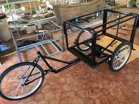 Kids Lemonade Stands, Bicycle Cart, Kids Lemonade, Lemonade Stands, Mobile Coffee Shop, Coffee Bike, Mobile Coffee, Tricycle Bike, Wardrobe Cabinets