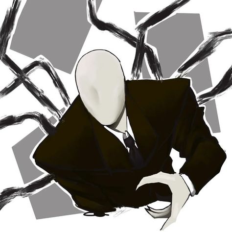 Slender Man Fanart, Slenderman Pfp, Slenderman Fanart, Slender The Arrival, Creepypasta Masky, Creepypasta Fanart, All Creepypasta Characters, Creepypasta Slenderman, Scary Creepypasta