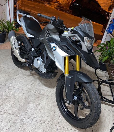 Bmw 310, Motos Bmw, Jet Ski, Anime Naruto, Road Bike, Motocross, Motorsport, Bmw, Bike