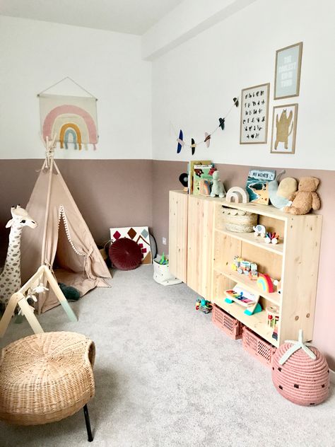 Ikea Ivar Toy Storage, Ikea Ivar Playroom, Ivar Ikea Kids, Ivar Toy Storage, Ivar Playroom, Ivar Ikea Kids Room, Ikea Ivar Kids Room, Ivar Kids Room, Playroom For Toddler