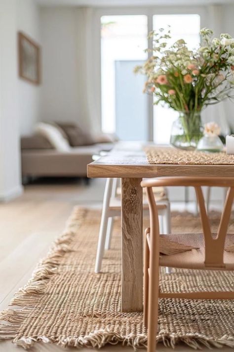 How To Measure Rug Size For Dining Table: Perfect Fit Area Rug Under Dining Table Size Guide, Under Dining Table Rug, Rug Under Dining Table Size, Rug Size For Dining Table, Dining Table Size Guide, Area Rug Under Dining Table, Table Size Guide, Rug Under Dining Table, Dining Table Size