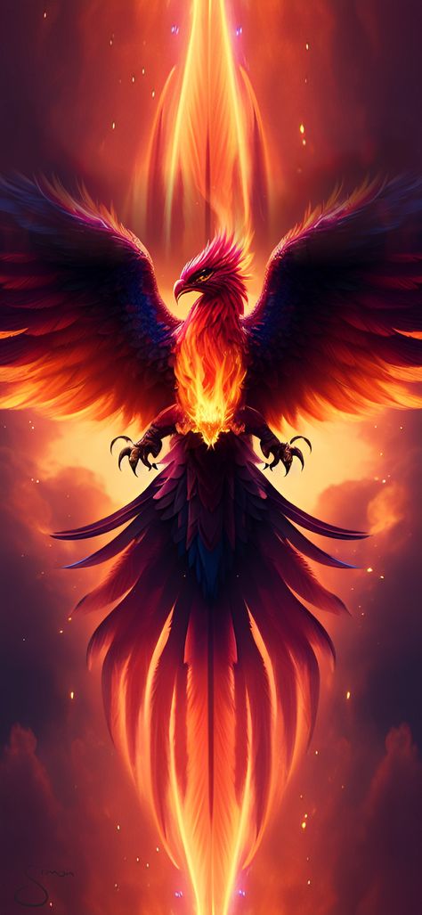 Phoenix Rising From Ashes Wallpaper, Phoenix Screensaver, Rising Phoenix Wallpaper, Phinex Fire Bird, Phoenix Digital Art, Phoenix Bird Wallpaper Iphone, Phoenix Wallpaper Iphone, Phoenix Bird Wallpaper, Phoenix Wallpaper Hd