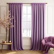 Curtains Purple, Bird Curtains, Balloon Curtains, Curtain Store, Geometric Curtains, Drapes For Living Room, Curtain Length, Curtain Clips, White Liners