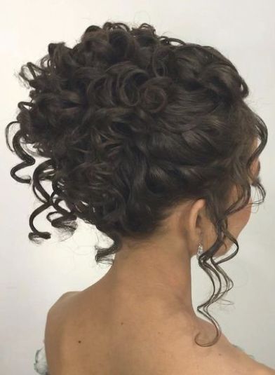 Hairstyles For Short Hair, Hairstyles For Women, Curly Hairstyles, Short Haircuts, Short Hairstyles, Quince, Curly Hair, Short Hair, Braids